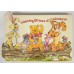JAPAN 2006 . WINNIE THE POOH . DELUXE COIN SET . 80 YEARS OF ADVENTURES